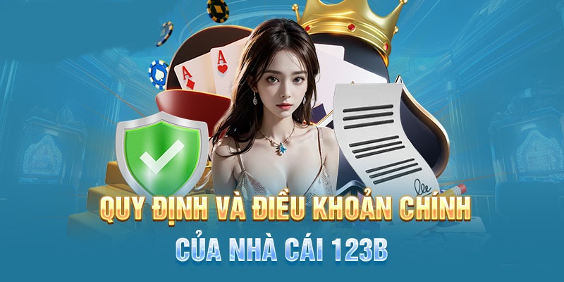 Nội dung cụ thể đã vạch ra trong điều khoản 123B