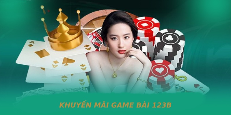 Ưu đãi dành riêng cho game bài là gì?