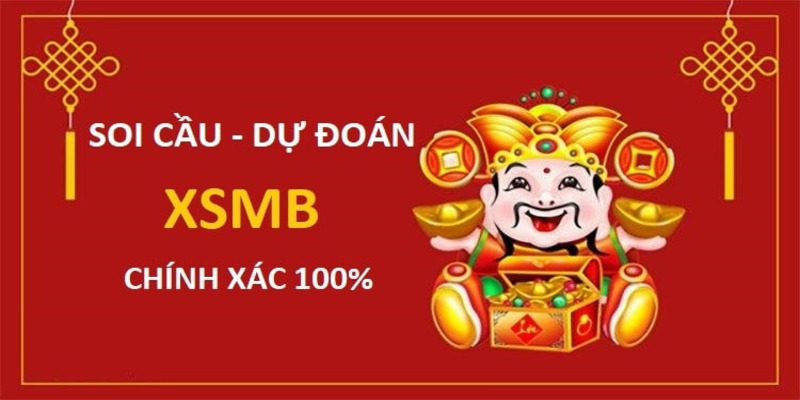 Có nhiều phương pháp soi cầu XSMB để tham khảo