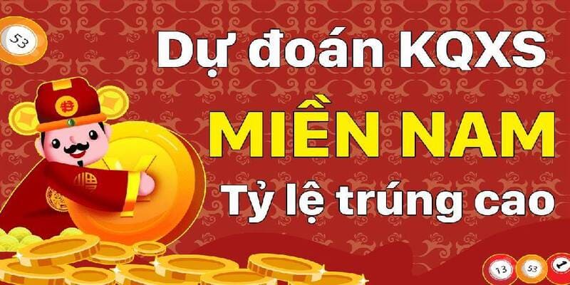 Soi cầu XSMN được quan tâm