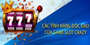 Tìm Hiểu Game Slot Crazy 777 Và Mẹo Chơi Giành Chiến Thắng