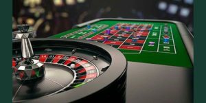 Hướng Dẫn Chơi Roulette 123B Giúp Tân Thủ Tăng Cơ Hội Thắng